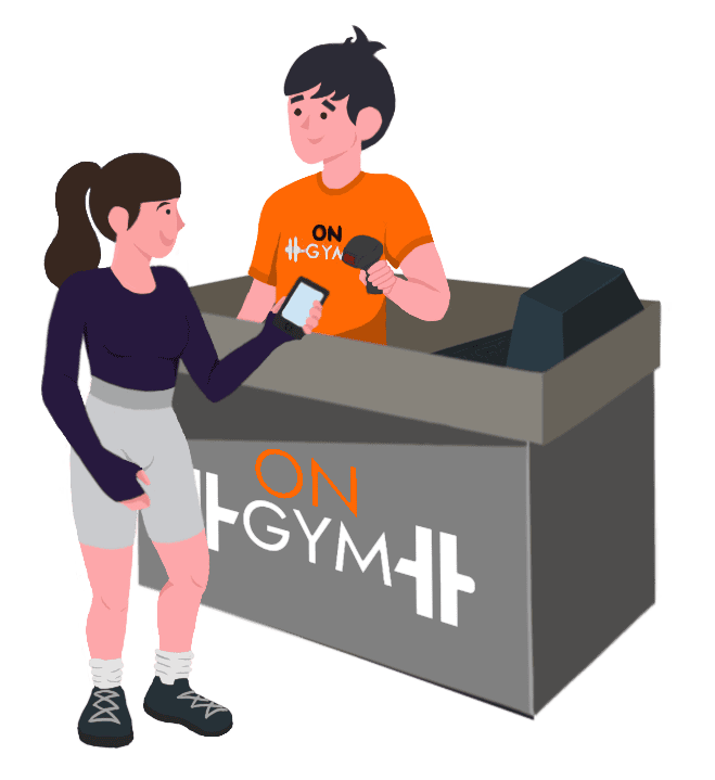 softvér pre fitnes centrá, ongym, fitnes centrum